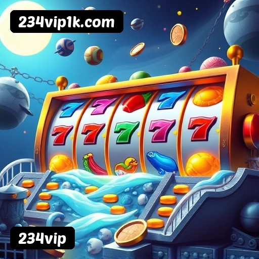 234vip Logo