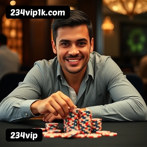 234vip Logo
