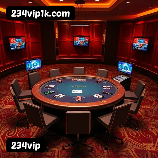 Catálogo Completo de Bônus 234vip